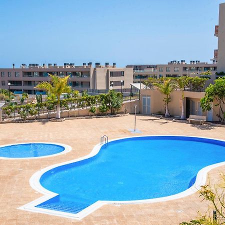 Medano4You Hello Beach! Holiday Home Ла-Техита Экстерьер фото