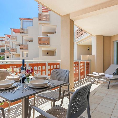 Medano4You Hello Beach! Holiday Home Ла-Техита Экстерьер фото