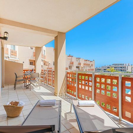 Medano4You Hello Beach! Holiday Home Ла-Техита Экстерьер фото